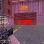 CS1.5去除烟雾效果