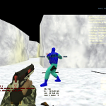 CS1.5实现超级加速狗跳