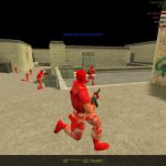 CS1.5：FPS不稳定或低，画面卡顿，Ping高，游戏不全屏分析