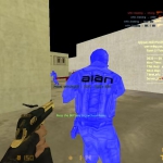 CS1.5设置第三人视角和录视频