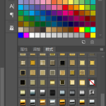 dandan设计师资料夹