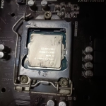 【电脑】开机黑屏，自动重启解决方法