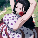 从女人的胸部看婚姻