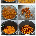 红酒金橘-女性美丽的秘方