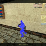 【CS1.5】服务端集成 amxx包Ver.2025