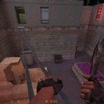 CS1.5★ALAN★野狼混战服专用脚本