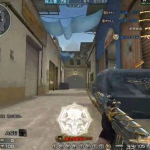 CS仿CF击杀特效+服务端插件