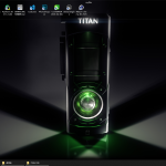 nvidia 电脑壁纸推荐