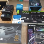 广哥生产力装机高配A3方案+说明 |2025.09