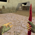 【地图】CS1.5最全经典地图包| 感谢7哥制作 （含地图包下载）