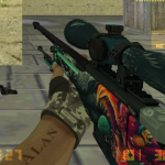 CS1.5★ALaN★情人脚本Ver.2025【龙神测试版】