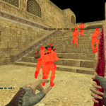 CS1.5★ALAN★无敌爆头脚本Ver.2025.X5【VIP专用】